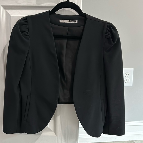 Necessary objects jacket - Picture 1 of 1